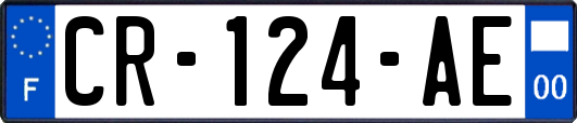 CR-124-AE