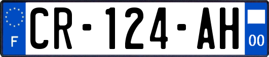 CR-124-AH