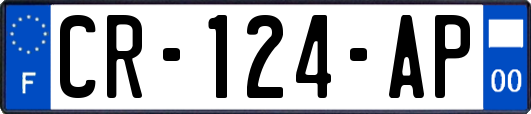 CR-124-AP