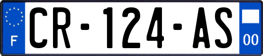 CR-124-AS