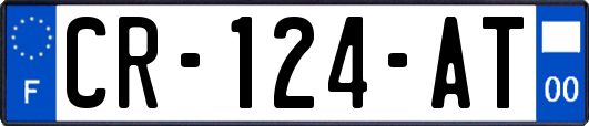 CR-124-AT