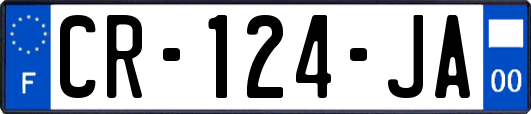 CR-124-JA