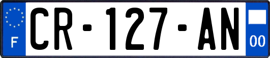 CR-127-AN