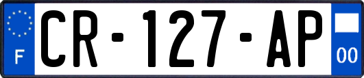 CR-127-AP