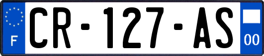 CR-127-AS