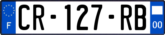 CR-127-RB