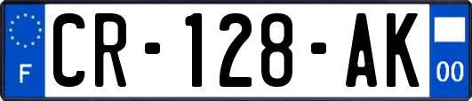 CR-128-AK