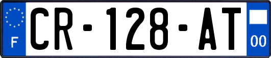 CR-128-AT