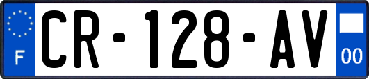 CR-128-AV