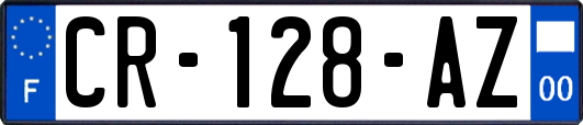 CR-128-AZ