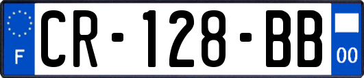 CR-128-BB