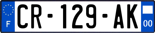 CR-129-AK