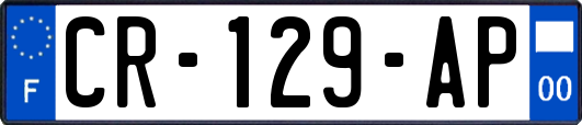 CR-129-AP