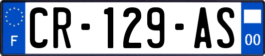 CR-129-AS