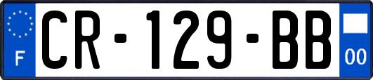 CR-129-BB