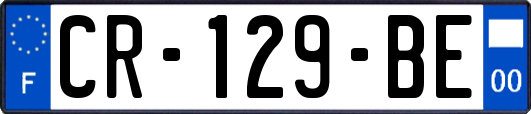 CR-129-BE