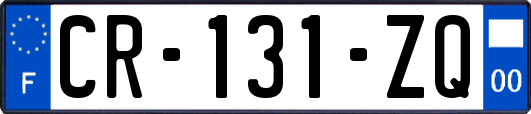 CR-131-ZQ