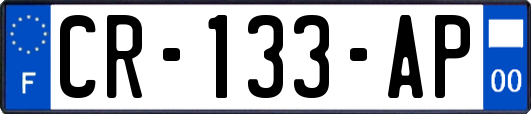 CR-133-AP