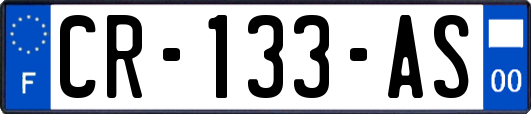 CR-133-AS