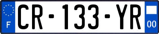 CR-133-YR