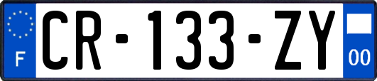 CR-133-ZY