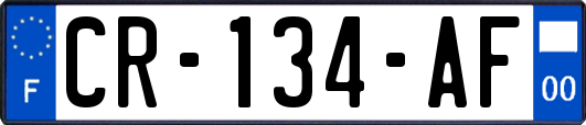 CR-134-AF