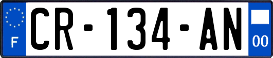 CR-134-AN