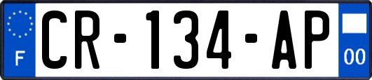 CR-134-AP