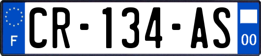 CR-134-AS