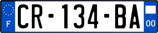 CR-134-BA