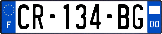 CR-134-BG