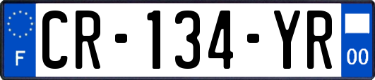 CR-134-YR