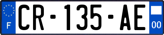 CR-135-AE