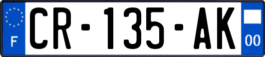 CR-135-AK