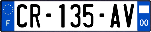 CR-135-AV