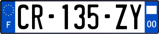 CR-135-ZY