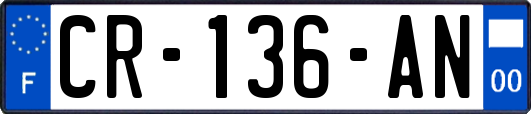 CR-136-AN