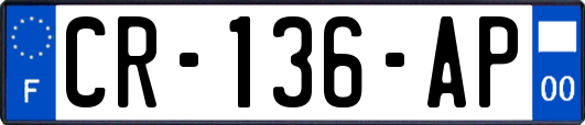 CR-136-AP