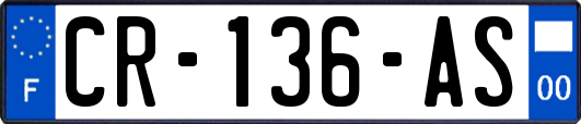 CR-136-AS