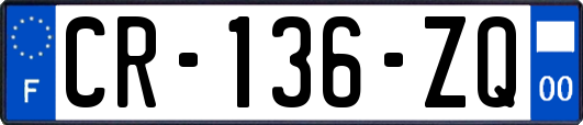 CR-136-ZQ