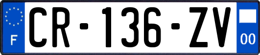 CR-136-ZV