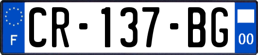 CR-137-BG