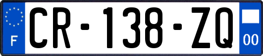 CR-138-ZQ