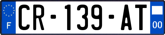 CR-139-AT