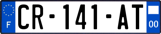 CR-141-AT