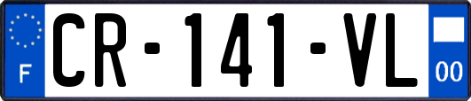 CR-141-VL