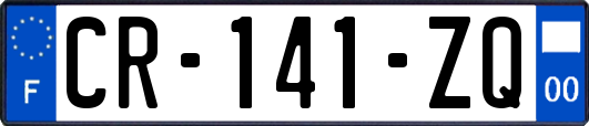 CR-141-ZQ