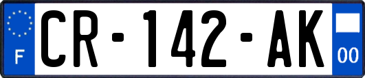 CR-142-AK