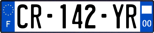 CR-142-YR