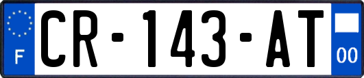 CR-143-AT